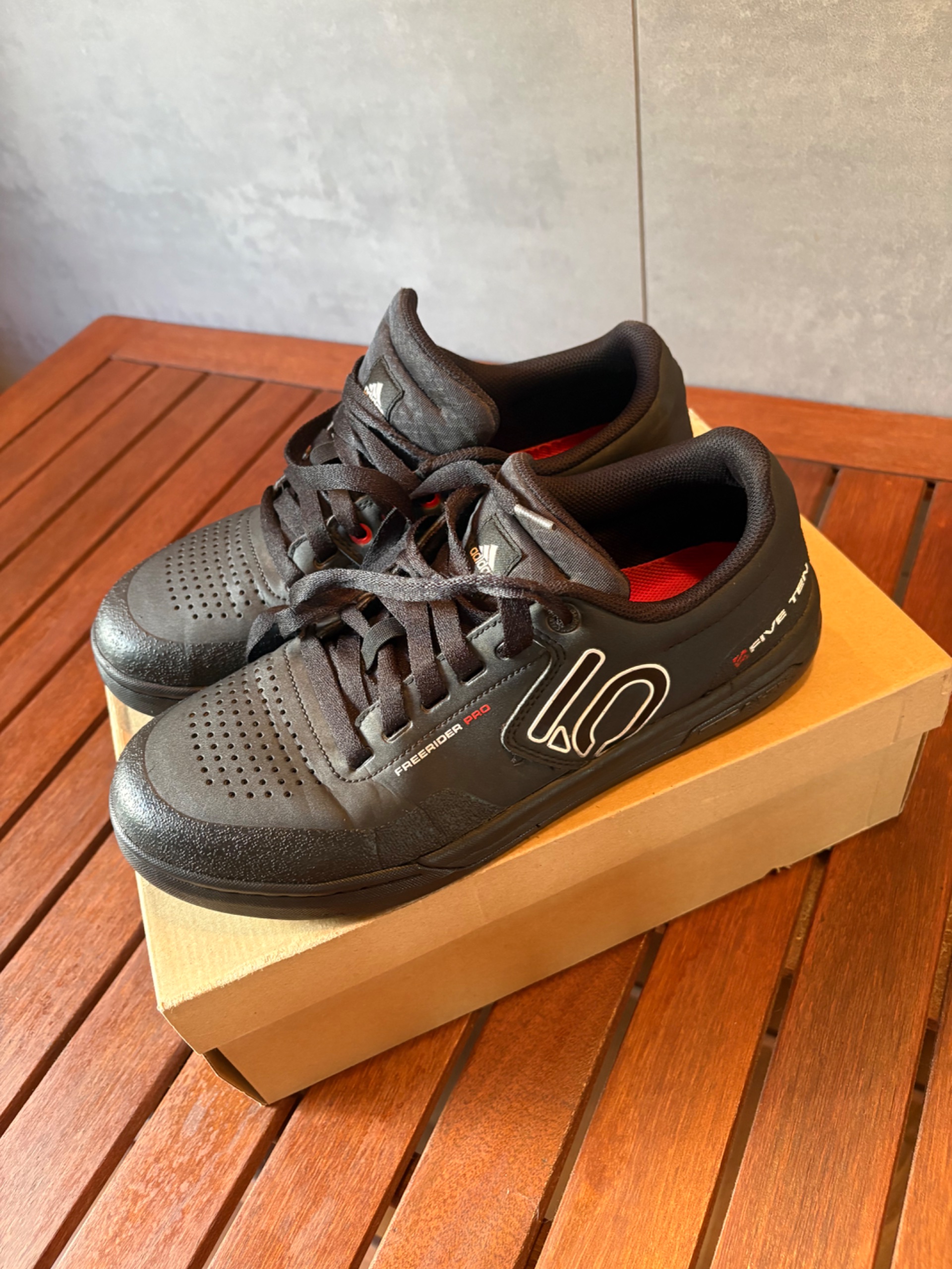 Adidas 5 Ten Freeride Pro 2026