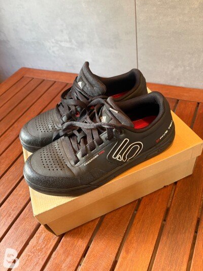 Adidas 5 Ten Freeride Pro 2026