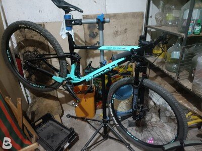 Bianchi Methanol cv fs 9.3 2024