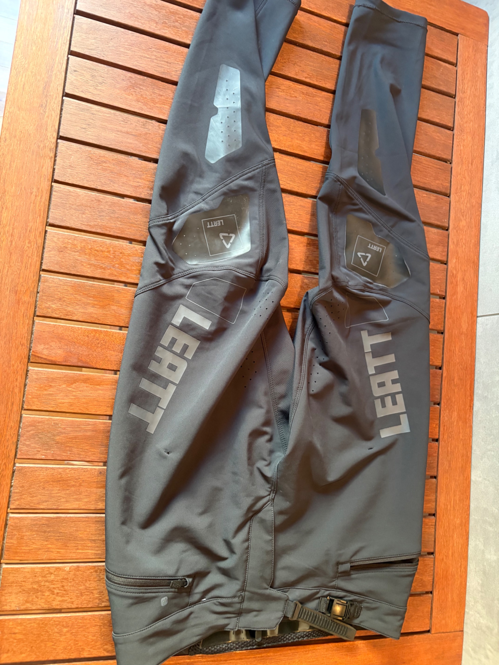Leatt pant gravity 4.0 2026