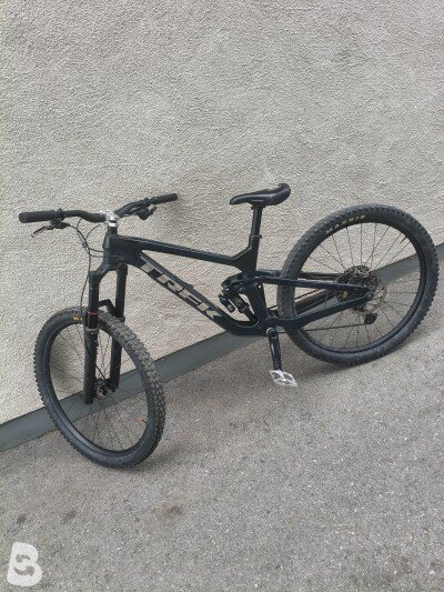 Trek Slash 9.7 2022