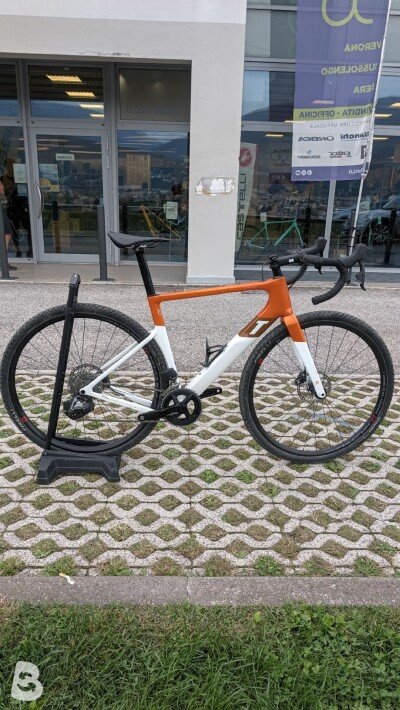 3T Exploro Racemax Rival AXS 2X12 700c 2023