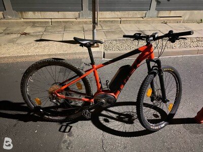 Trek Powerfly 5 2018