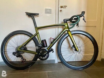 Specialized Specialized SWork Sl7 2021