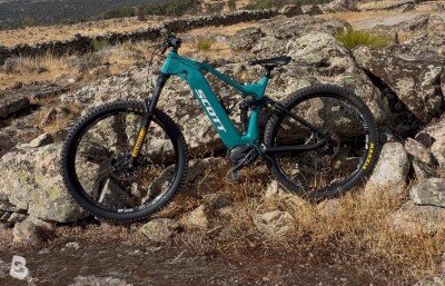 Scott Strike eRIDE 940 2023