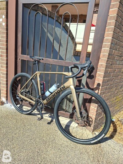 Bianchi Impulso Comp 2025