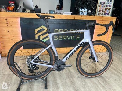 Cervelo Aspero-5 2026