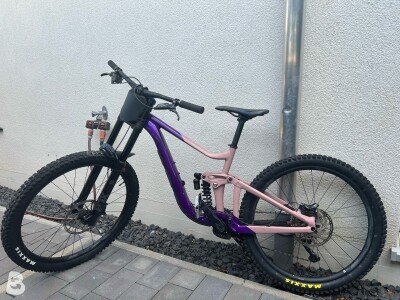 Giant Reign Sx 2023