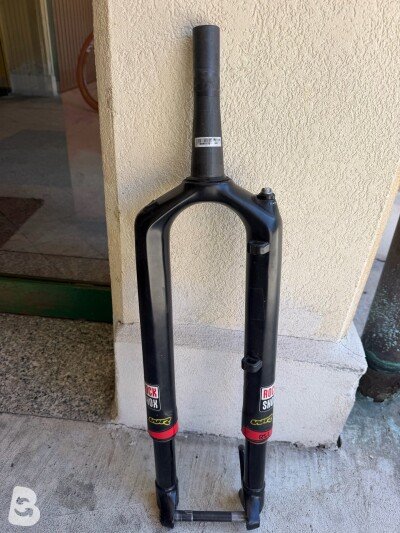 RockShox Rs1 brain 2021