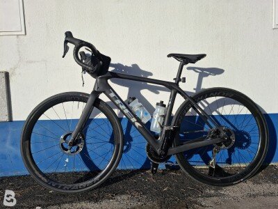 Trek Domane SLR 9 Gen 4 2024