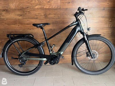 Cannondale tesoro neo x2 2025