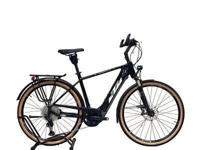 KTM Macina Style 610 Shimano XT 2022