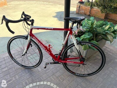 Pinarello Most 2015