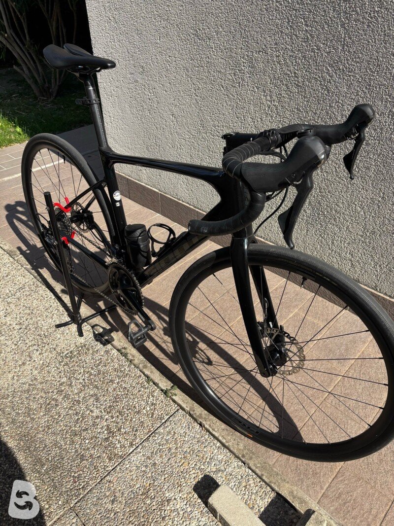 Giant Defy Advanced 1 2022 used