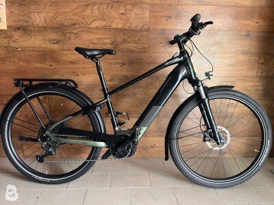 Cannondale Tesoro Neo X2 2025