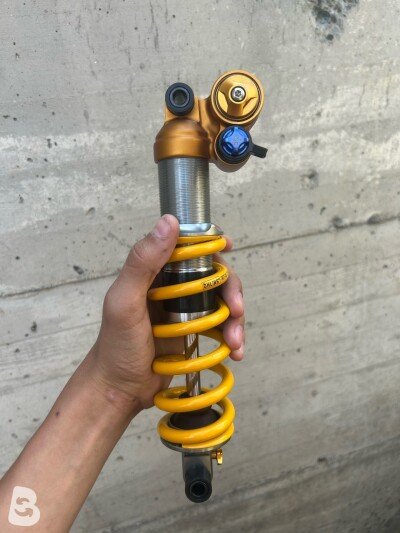 Öhlins ttx2