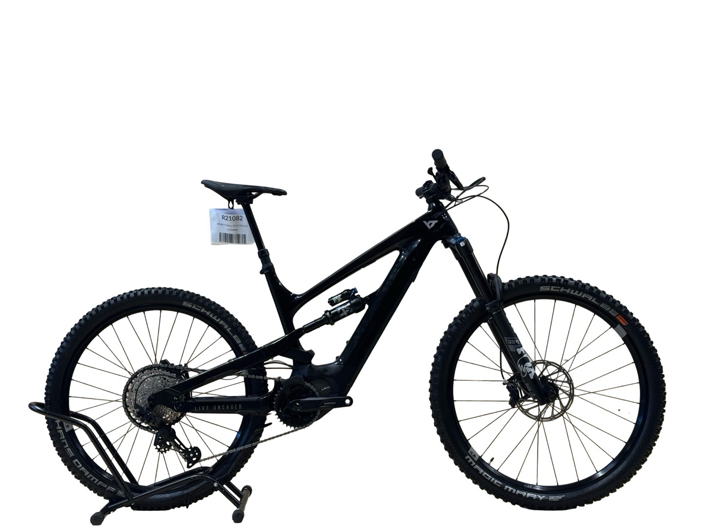 YT Industries Decoy Core 3 Carbon Shimano SLX 2022