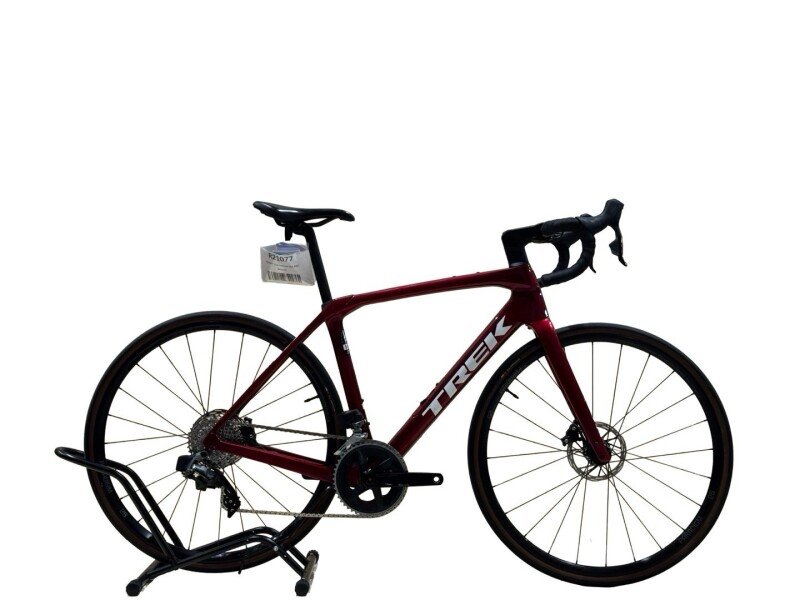 Trek Domane SL 6 AXS Gen 4 Carbon Sram Rival 2024 used