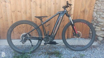 Bianchi T-Tronik Sport 9.2 - Altus 2022 2022