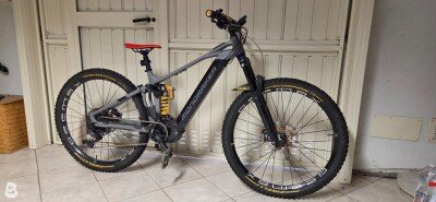 Mondraker CRAFTY R 2023