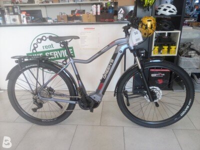 Atala B-CROSS CORWEN 8.4 2026