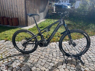 Canyon Spectral On cf8 2023