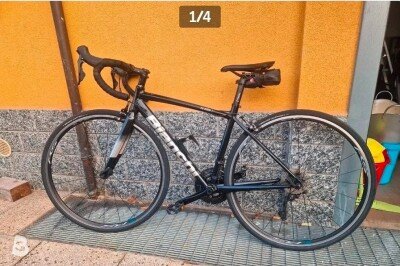 Bianchi Nirone,7 2022