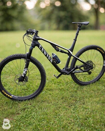 Canyon Lux CF SL 7.0 2020