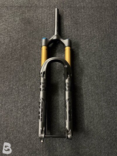 Fox 38er Kashima/ GripX2 2026