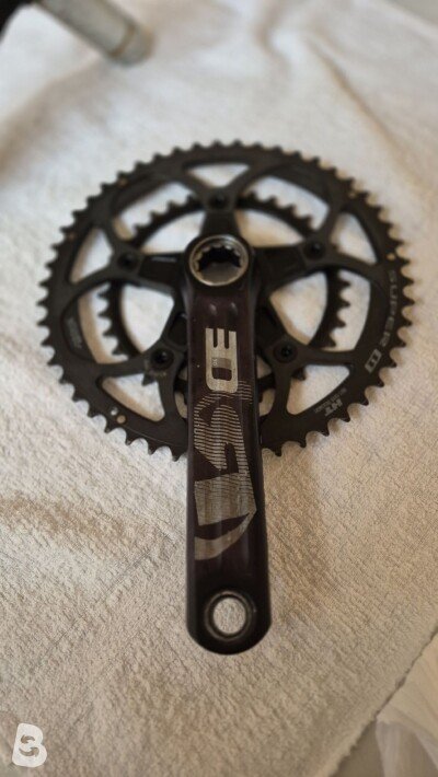 Rotor guarnitura completa