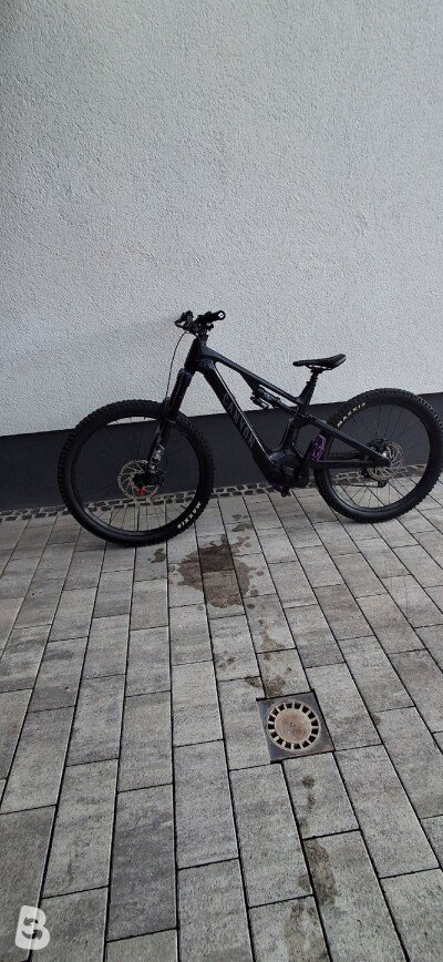 Canyon Spectral:ON CF 8 2024