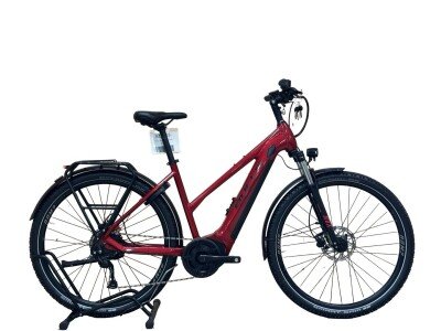 Bulls Landscape Evo Shimano Alivio 2022