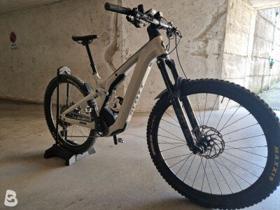 Scott Patron eRIDE 920 2021