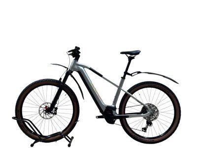Cube Reaction Hybrid SLX 750 Shimano XT 2024