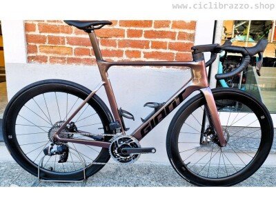 Giant Propel, Advanced 1 2023
