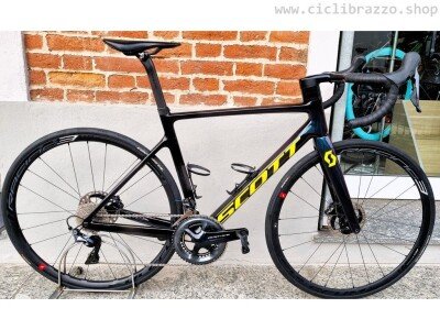 Scott Addict RC Pro 2020