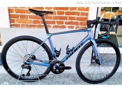 Giant TCR, Advanced 0 PC 2025