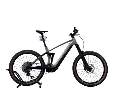 Cube Stereo Hybrid 160 HPC SL 750 Carbon Shimano XT 2022