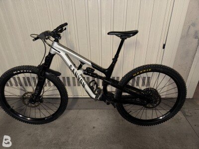 Canyon Spectral 29 AL 6 2022