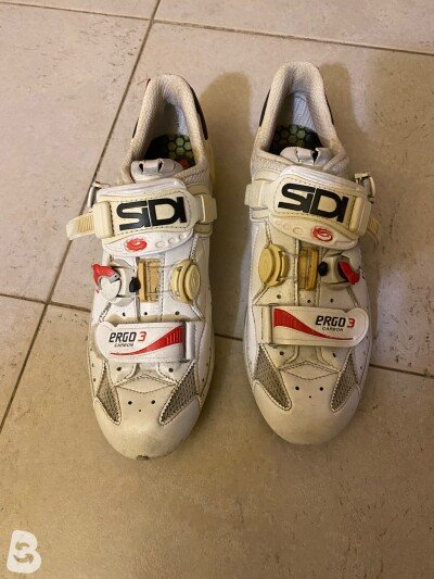 Sidi Ergo 4 2010
