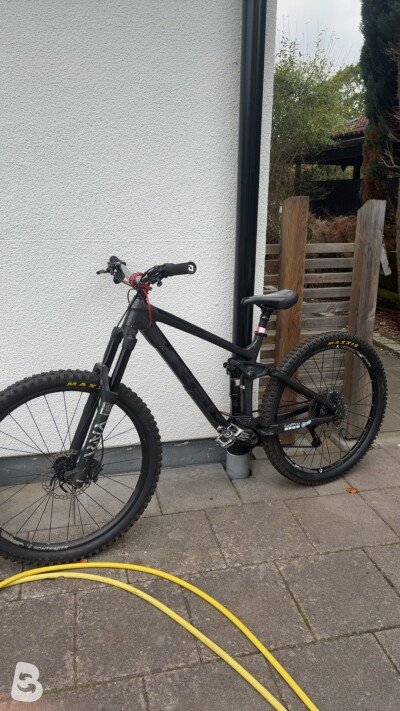 Trek Remedy 7 2017