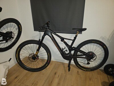 Specialized S-Works Turbo Levo SL 2021
