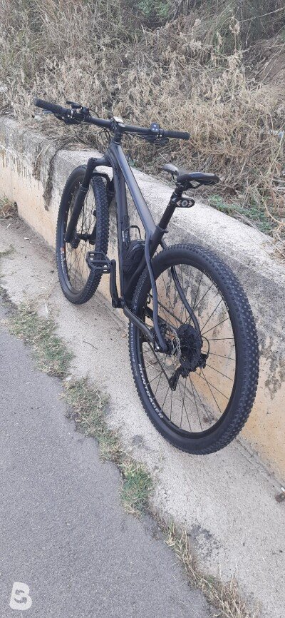 Trek Procaliber 6 2020