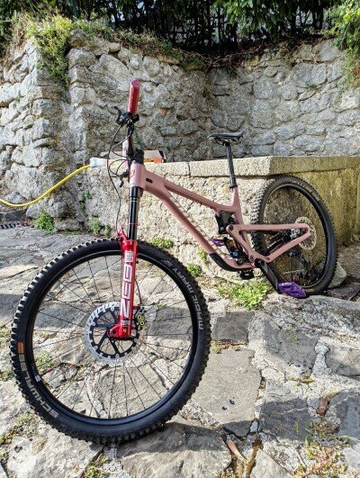 Propain Tyee AL 6.1 2026