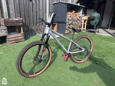 Canyon Stitched 360 Pro 2022