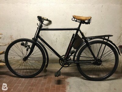 Specialized Militare Vintage
