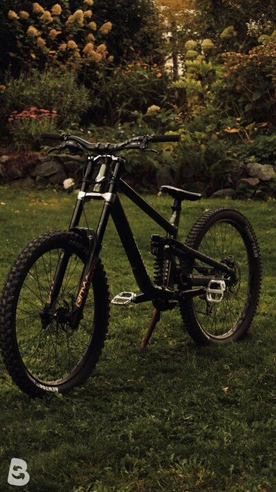 Norco Shore A Park Boxxer 2024