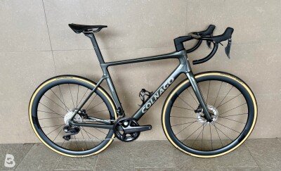 Colnago V4 2026