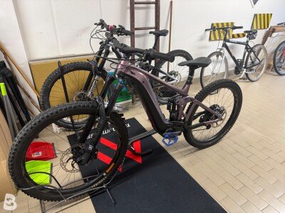 Giant Reign E + 0 2023