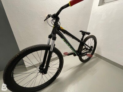 Specialized P.3 2019